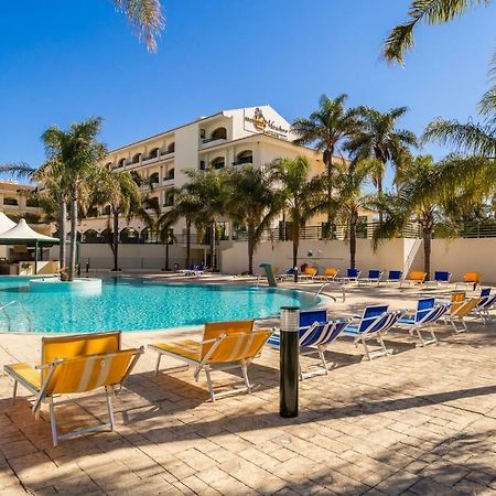 Hotel Mirachoro Carvoeiro Carvoeiro  Zewnętrze zdjęcie