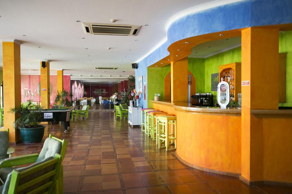 Hotel Mirachoro Carvoeiro Carvoeiro  Zewnętrze zdjęcie