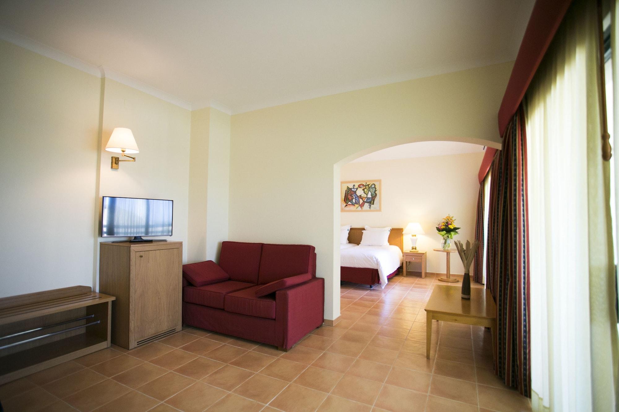 Hotel Mirachoro Carvoeiro Carvoeiro  Zewnętrze zdjęcie