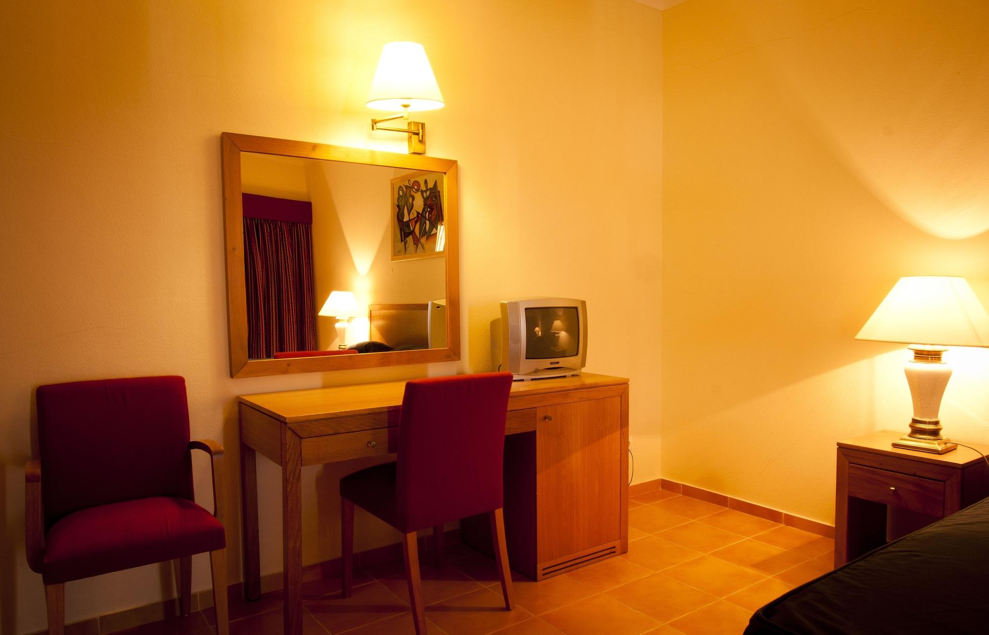 Hotel Mirachoro Carvoeiro Carvoeiro  Zewnętrze zdjęcie