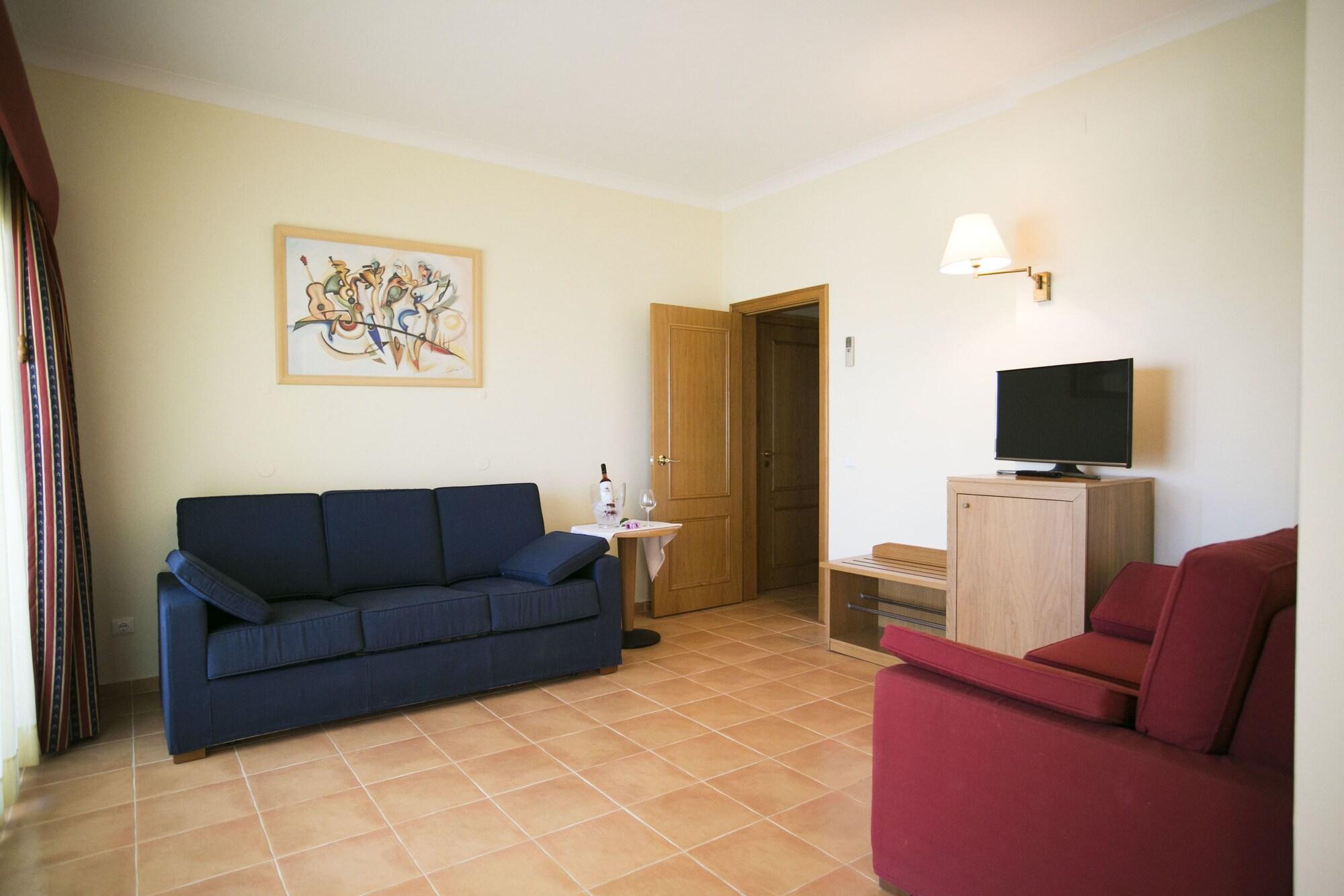 Hotel Mirachoro Carvoeiro Carvoeiro  Zewnętrze zdjęcie