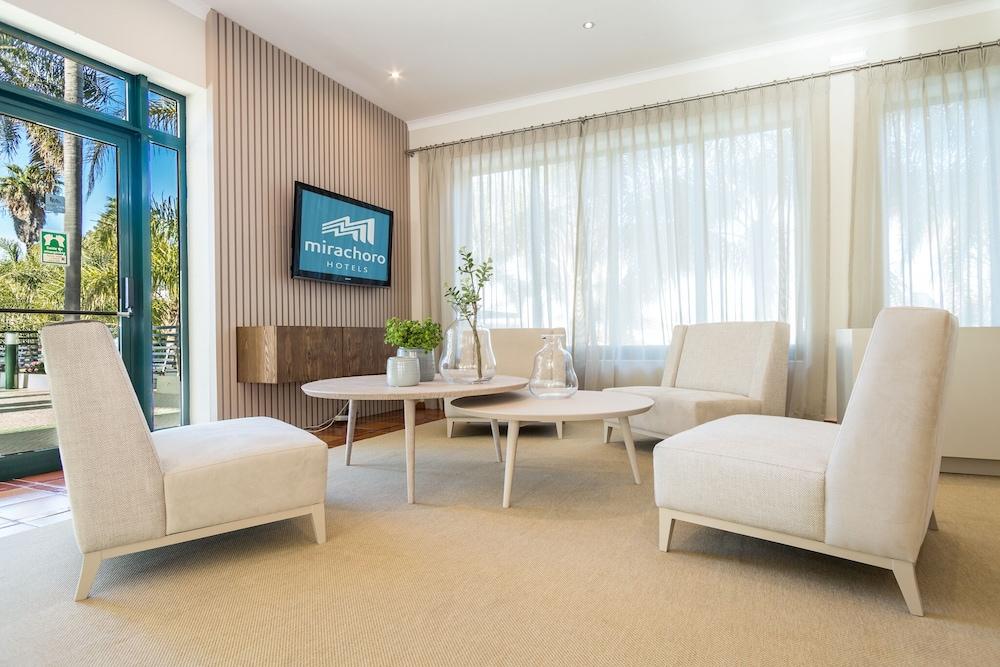 Hotel Mirachoro Carvoeiro Carvoeiro  Zewnętrze zdjęcie