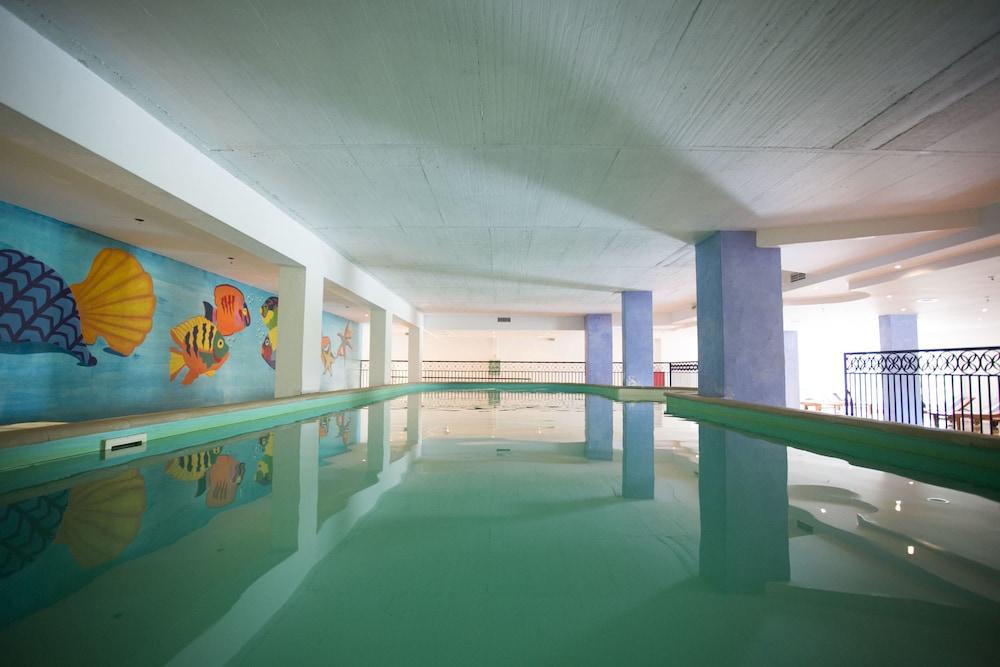 Hotel Mirachoro Carvoeiro Carvoeiro  Zewnętrze zdjęcie