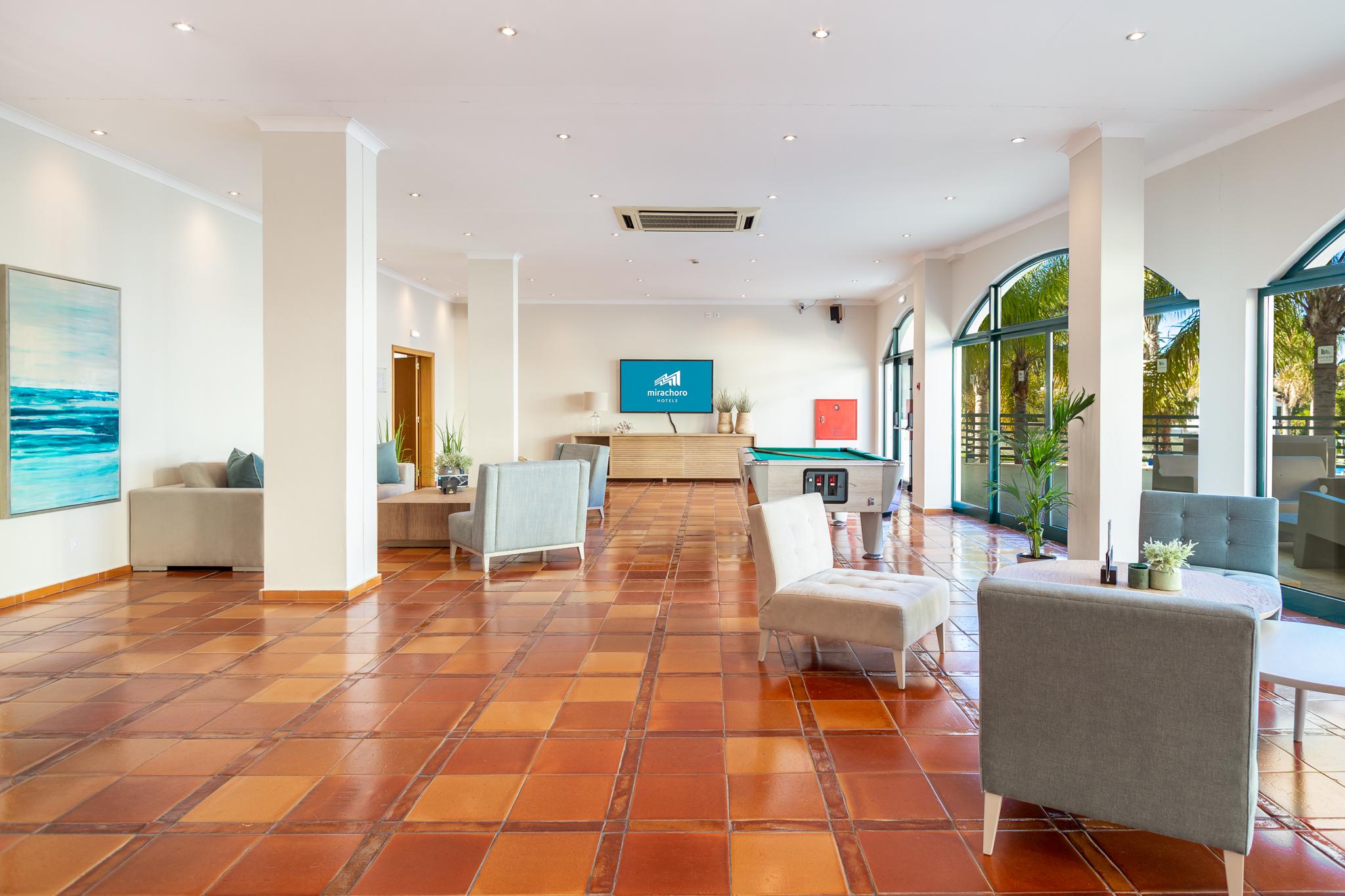 Hotel Mirachoro Carvoeiro Carvoeiro  Zewnętrze zdjęcie