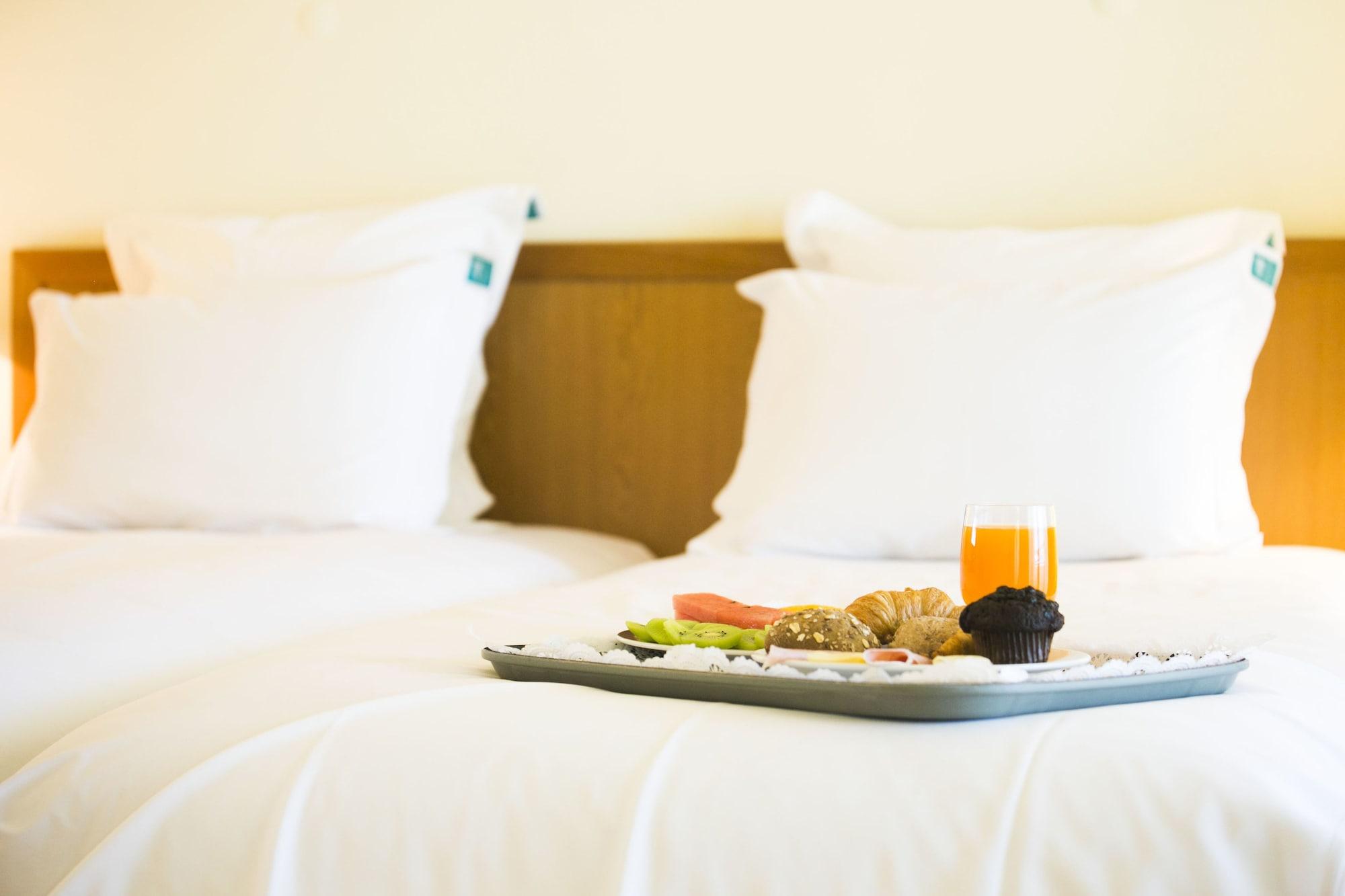 Hotel Mirachoro Carvoeiro Carvoeiro  Pokój zdjęcie