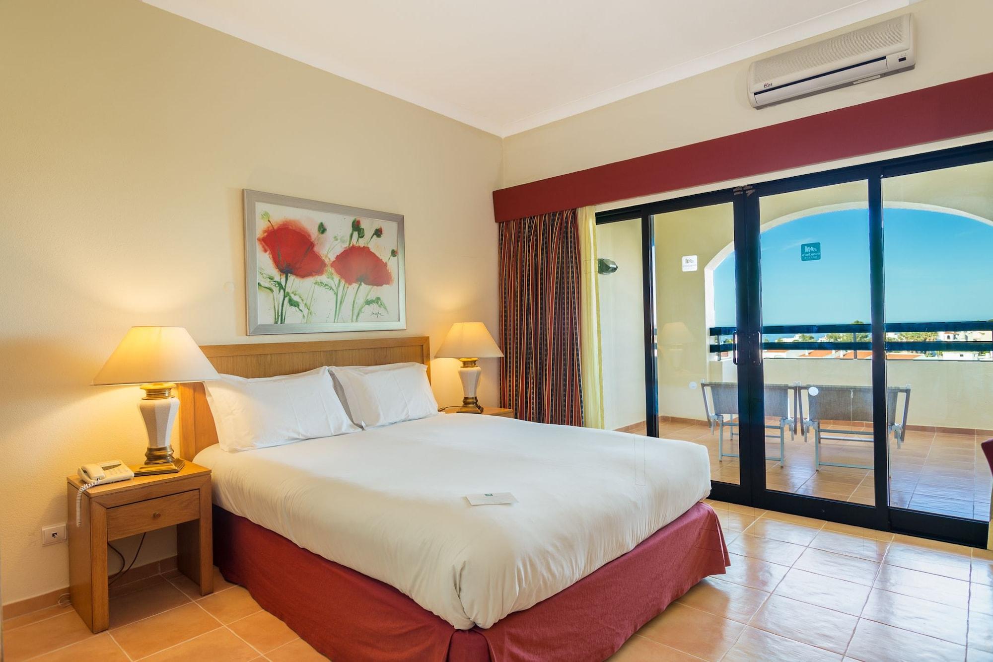 Hotel Mirachoro Carvoeiro Carvoeiro  Zewnętrze zdjęcie