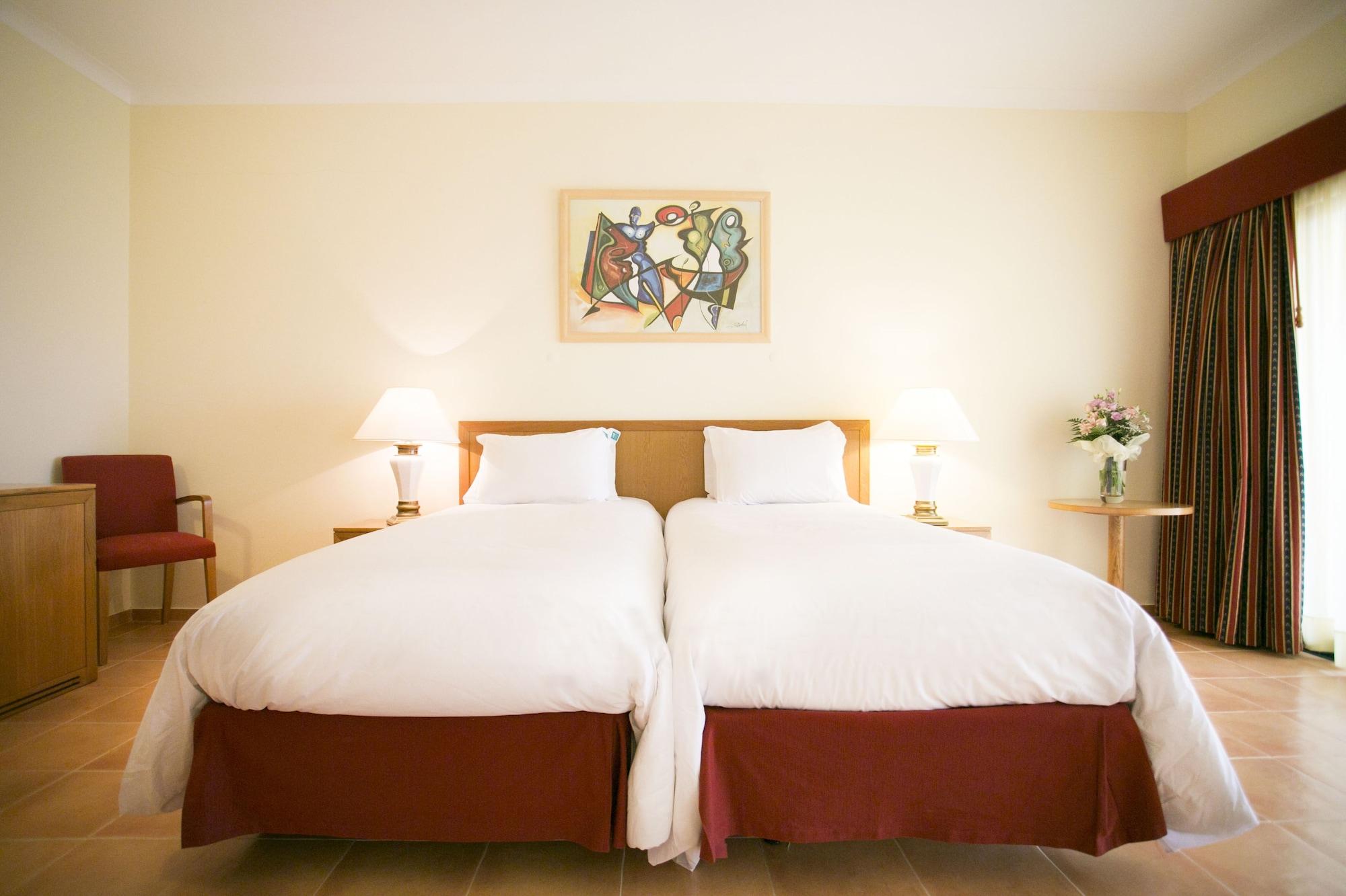 Hotel Mirachoro Carvoeiro Carvoeiro  Pokój zdjęcie