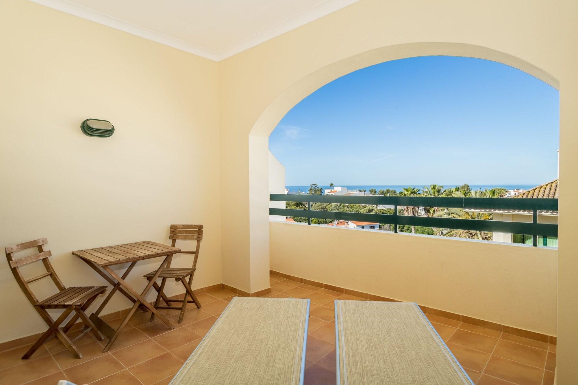 Hotel Mirachoro Carvoeiro Carvoeiro  Zewnętrze zdjęcie