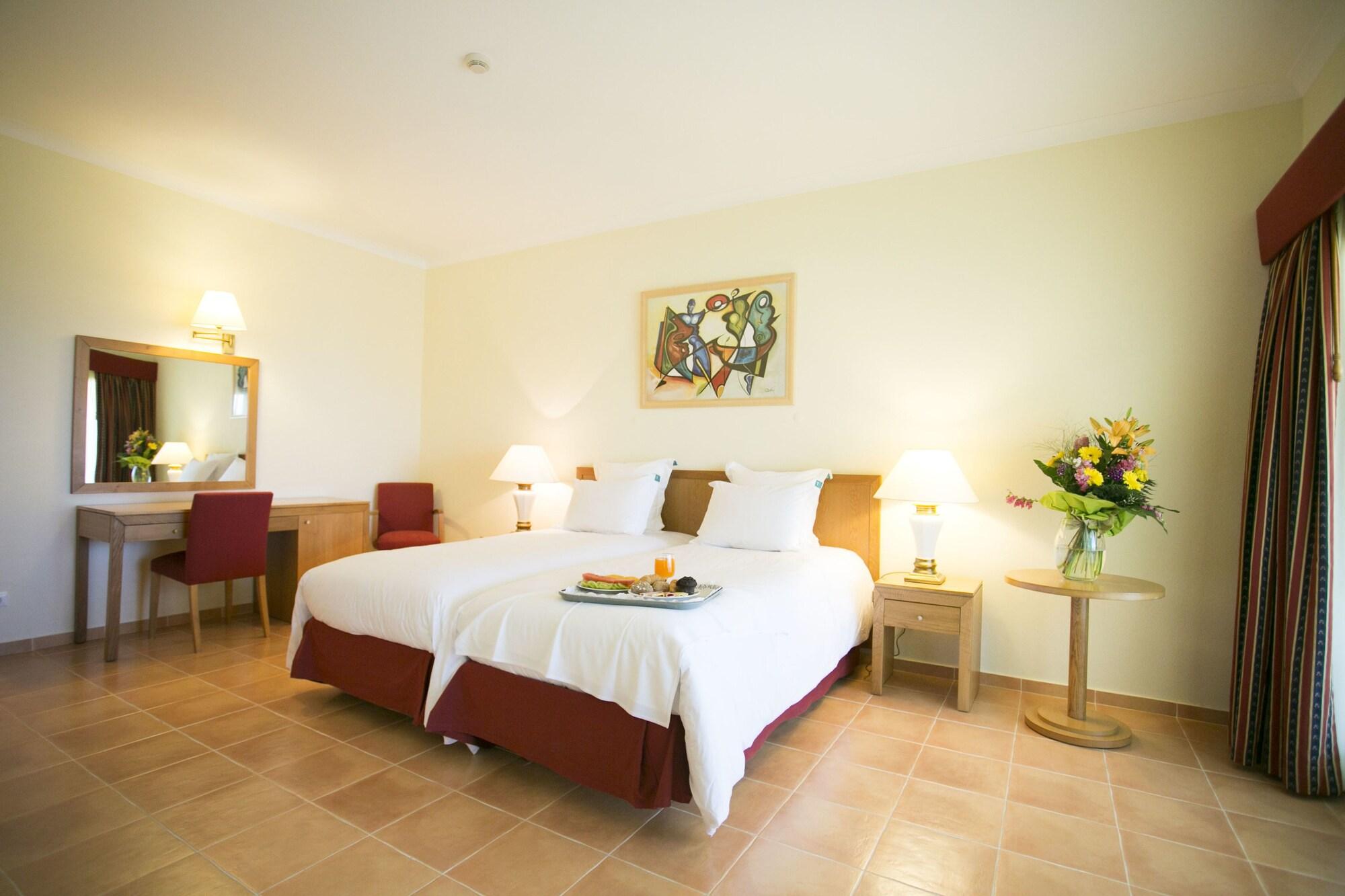 Hotel Mirachoro Carvoeiro Carvoeiro  Pokój zdjęcie