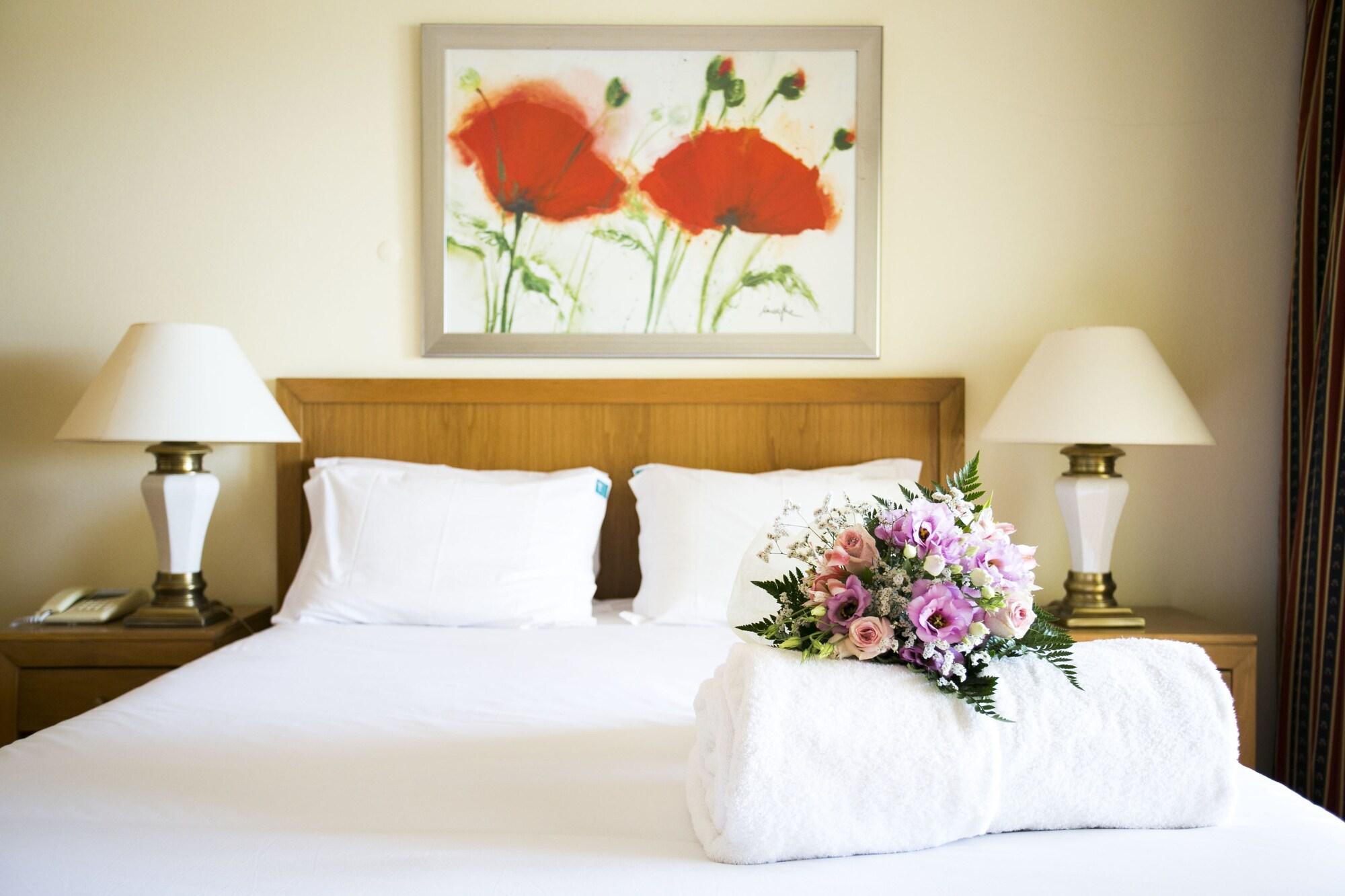 Hotel Mirachoro Carvoeiro Carvoeiro  Zewnętrze zdjęcie