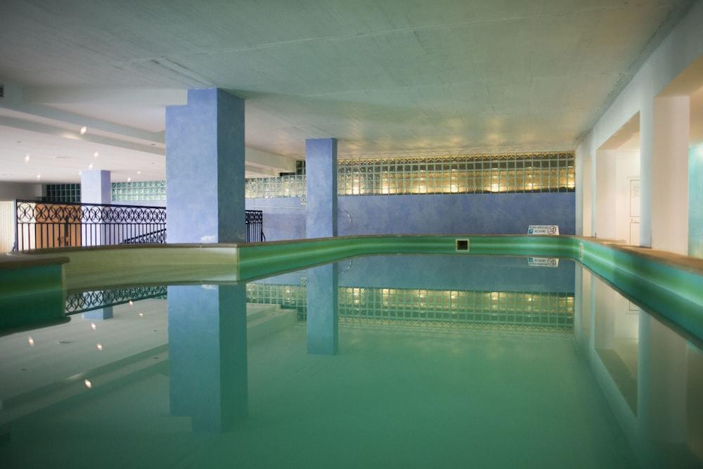 Hotel Mirachoro Carvoeiro Carvoeiro  Zewnętrze zdjęcie