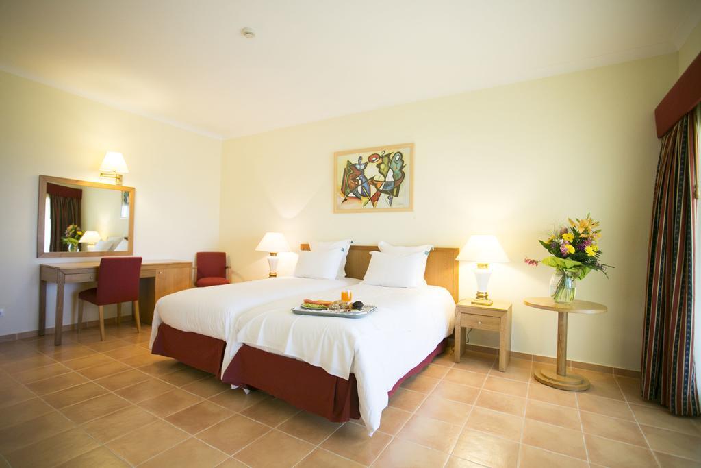 Hotel Mirachoro Carvoeiro Carvoeiro  Zewnętrze zdjęcie