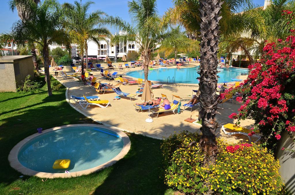 Hotel Mirachoro Carvoeiro Carvoeiro  Zewnętrze zdjęcie