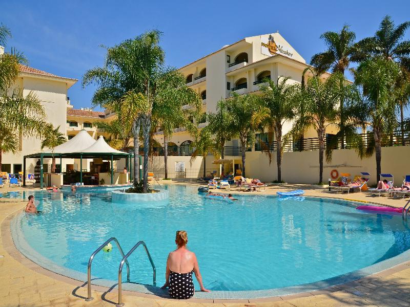 Hotel Mirachoro Carvoeiro Carvoeiro  Zewnętrze zdjęcie