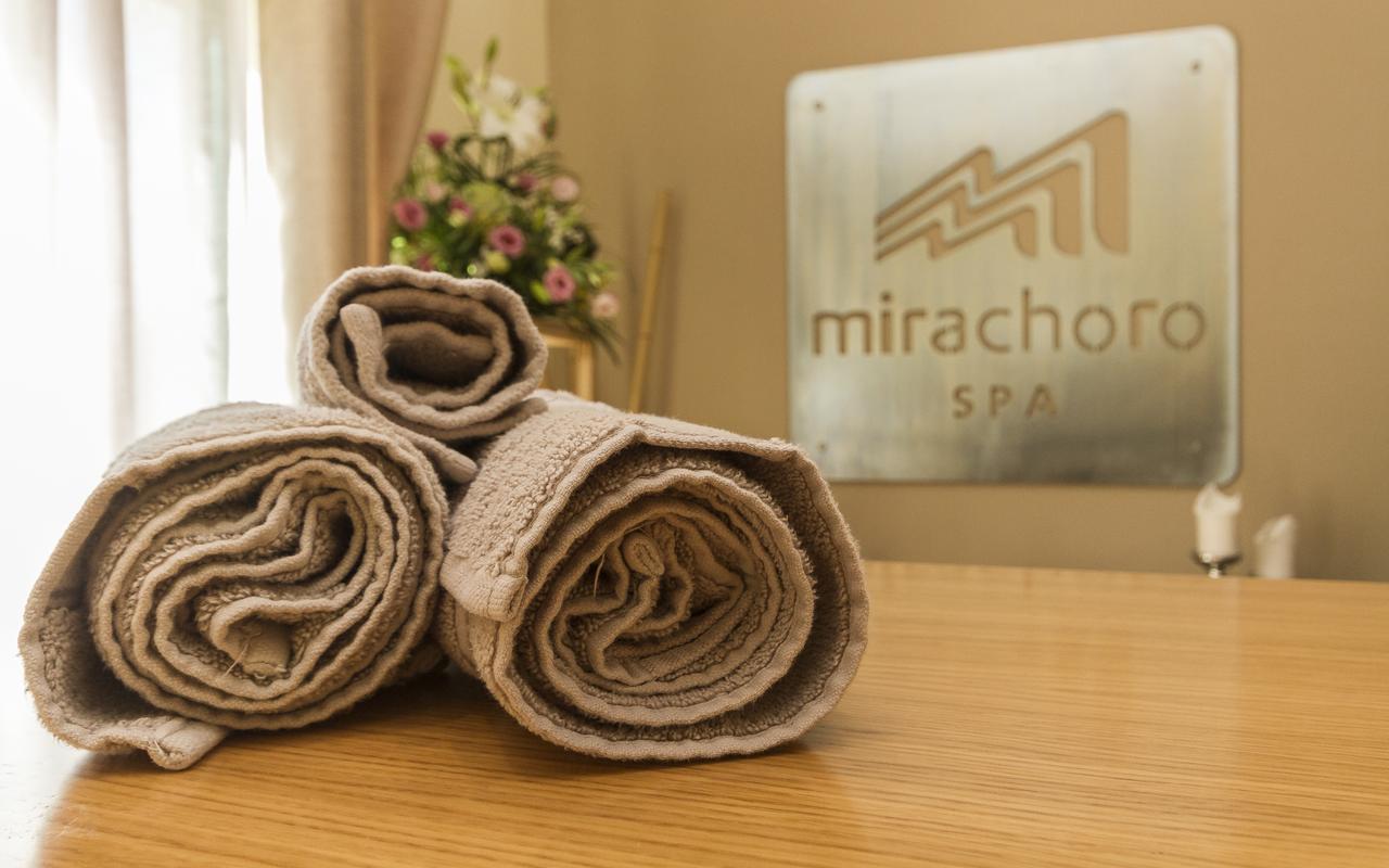 Hotel Mirachoro Carvoeiro Carvoeiro  Zewnętrze zdjęcie