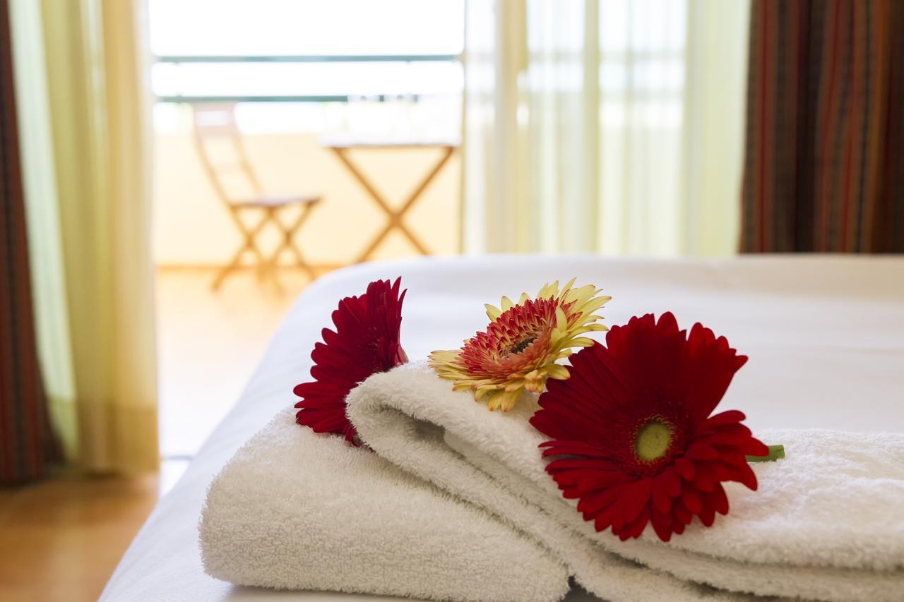 Hotel Mirachoro Carvoeiro Carvoeiro  Zewnętrze zdjęcie