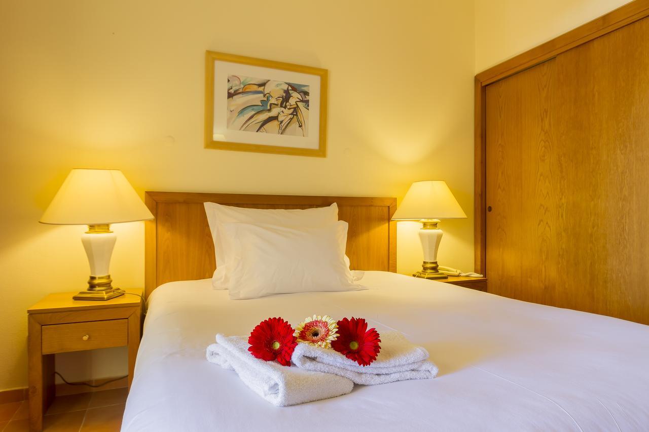 Hotel Mirachoro Carvoeiro Carvoeiro  Zewnętrze zdjęcie