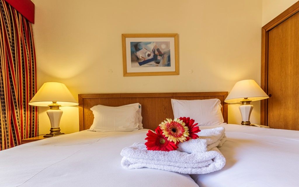 Hotel Mirachoro Carvoeiro Carvoeiro  Zewnętrze zdjęcie