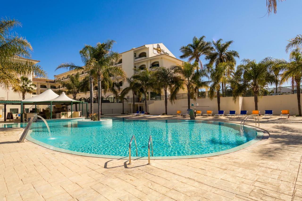 Hotel Mirachoro Carvoeiro Carvoeiro  Zewnętrze zdjęcie