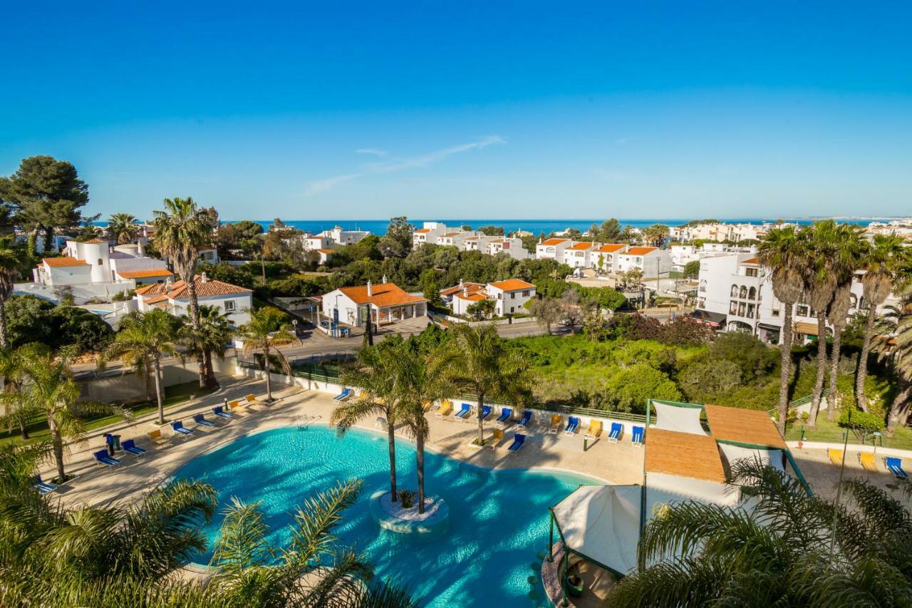Hotel Mirachoro Carvoeiro Carvoeiro  Zewnętrze zdjęcie