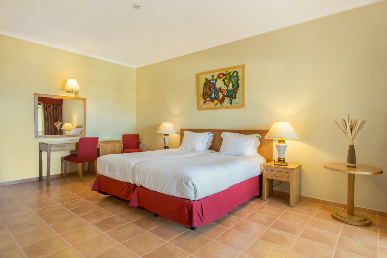 Hotel Mirachoro Carvoeiro Carvoeiro  Zewnętrze zdjęcie