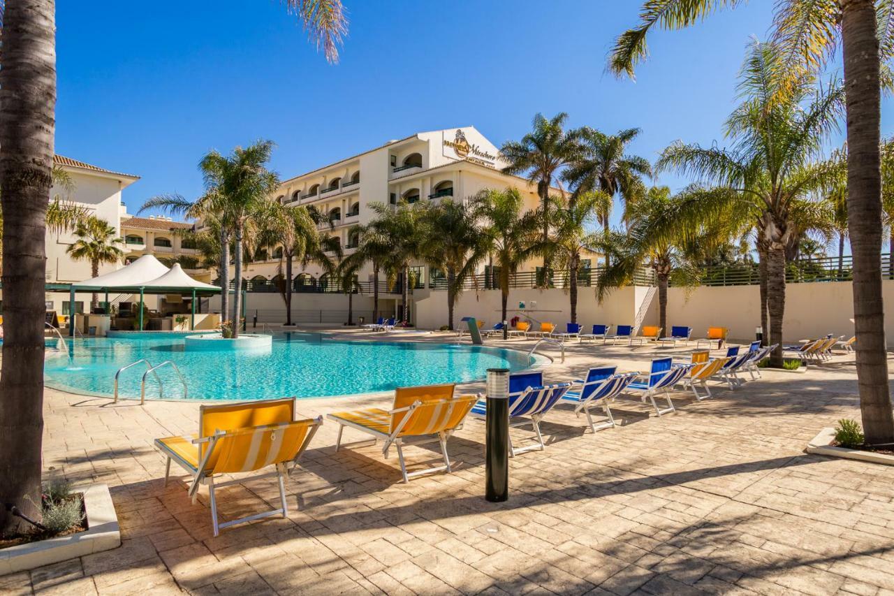 Hotel Mirachoro Carvoeiro Carvoeiro  Zewnętrze zdjęcie