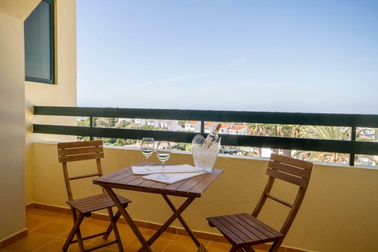 Hotel Mirachoro Carvoeiro Carvoeiro  Zewnętrze zdjęcie