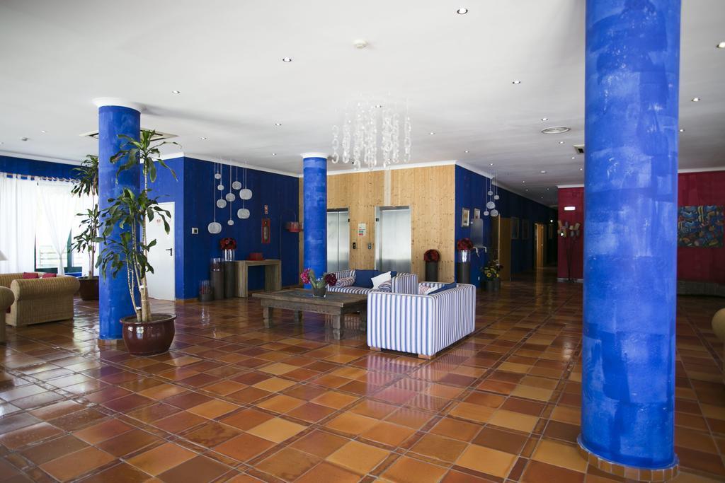 Hotel Mirachoro Carvoeiro Carvoeiro  Zewnętrze zdjęcie