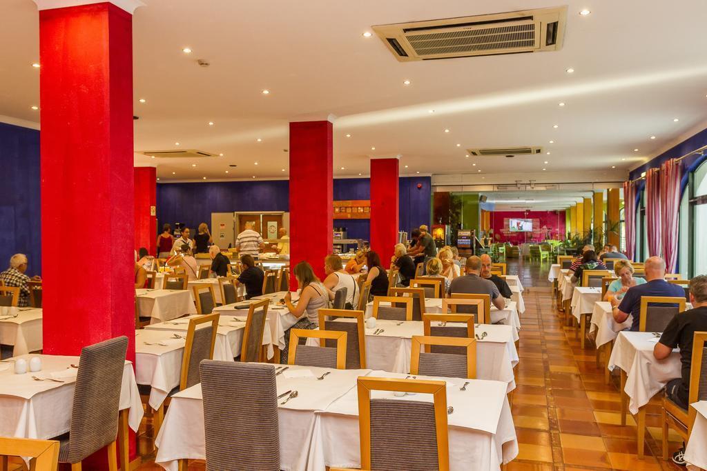 Hotel Mirachoro Carvoeiro Carvoeiro  Zewnętrze zdjęcie