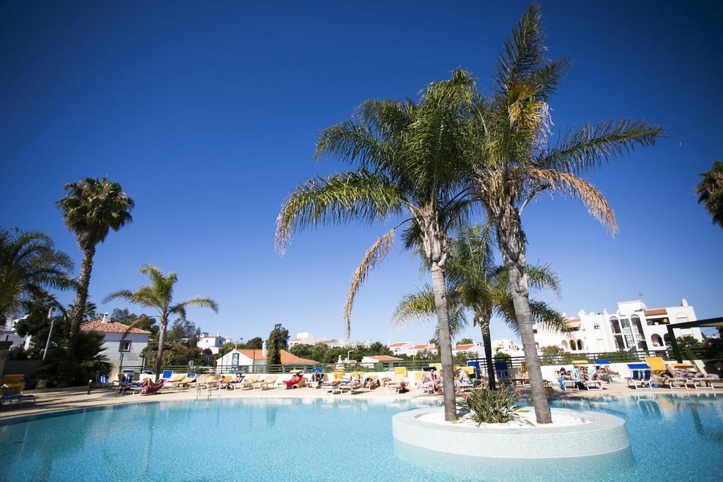 Hotel Mirachoro Carvoeiro Carvoeiro  Zewnętrze zdjęcie
