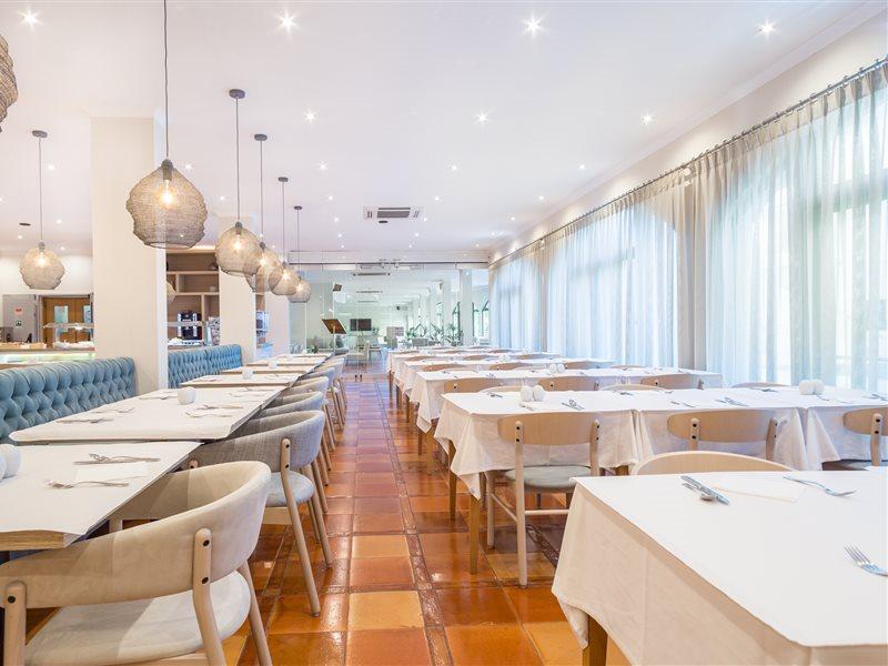 Hotel Mirachoro Carvoeiro Carvoeiro  Zewnętrze zdjęcie