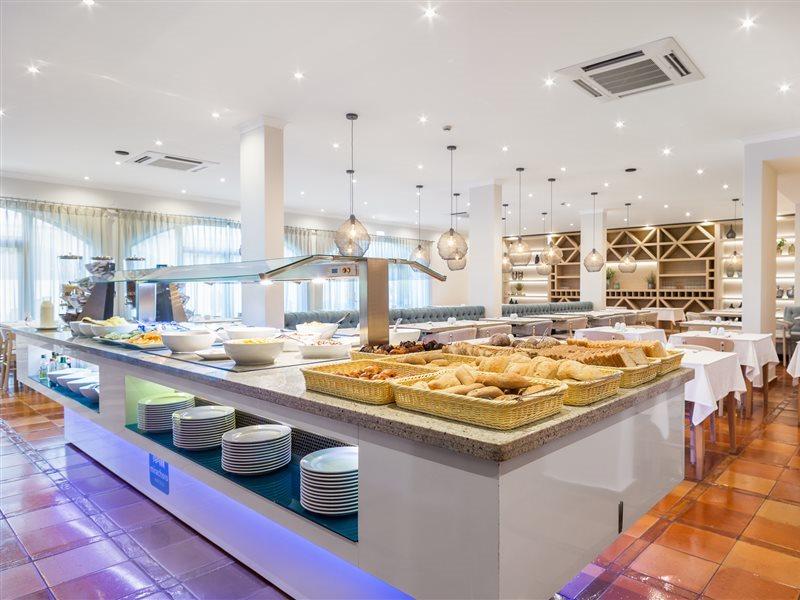 Hotel Mirachoro Carvoeiro Carvoeiro  Zewnętrze zdjęcie